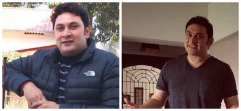 Here’s How Rajesh Kumar AKA Rosesh Sarabhai Lost Weight Without Working Out