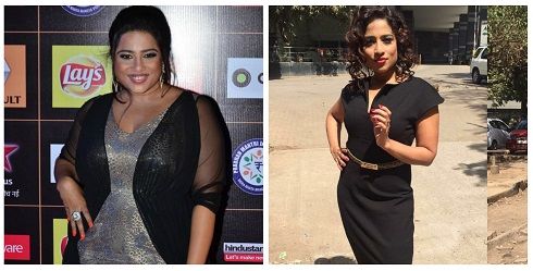 RJ Malishka Talks About Her Weight Loss Journey Like Never Before