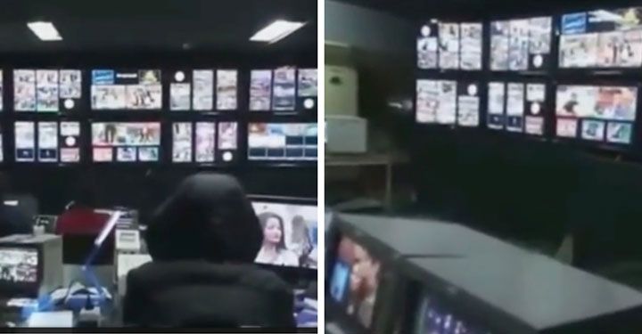 LEAKED: This Video From Bigg Boss 10’s Control Room Is Doing The Rounds