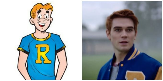 Archie Andrews