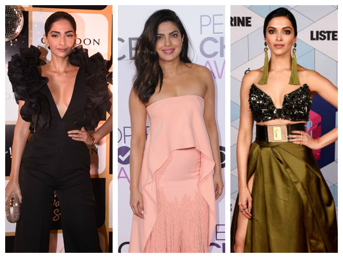 7 Bollywood Women Who Break Fashion Boundaries