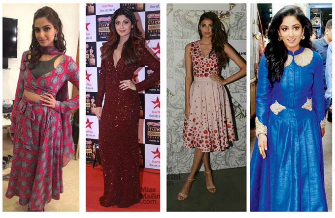 7 Bollywood Celebrities’ Style You Wish You Could Steal!