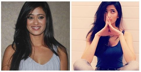 Shweta Tiwari’s Daughter Palak Is All Grown Up And Super Pretty!