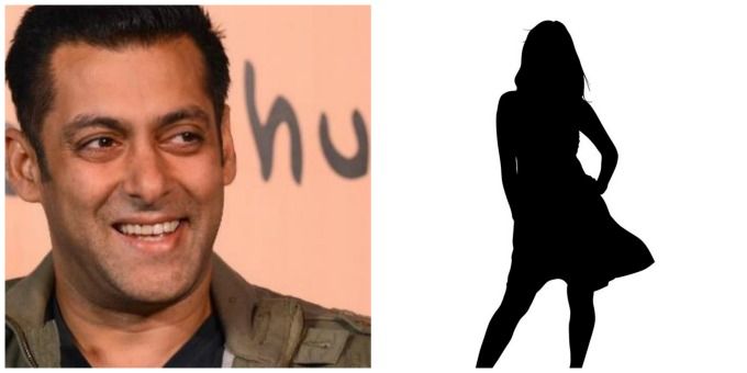 Salman Khan Might Do A Movie With An Ex & It’s Not Katrina Kaif!