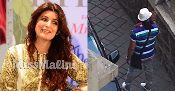 You Will Never Believe Which Actor Is Twinkle Khanna’s New Neighbour