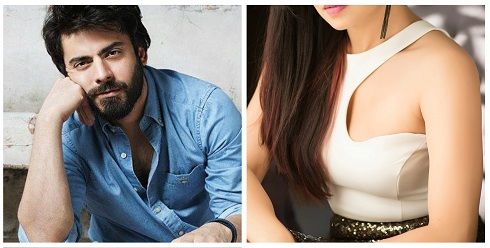 This Popular TV Actress Wants To Tie A Rakhi To Fawad Khan!