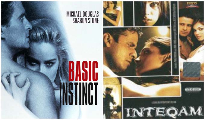 Holy F*ck! Did You Know There Is A Bollywood Version Of Basic Instinct Starring Manoj Bajpayee &#038; Isha Koppikar?