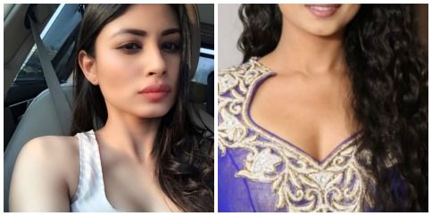 “Are You Pregnant?” – Mouny Roy Asked This Actress