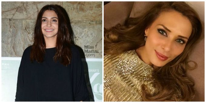 Is Anushka Sharma Throwing A Party For Salman Khan’s Girlfriend Iulia Vantur?