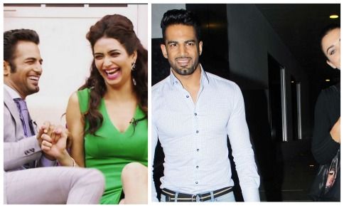 Has Upen Patel Found Love In This Actress After Breaking Up With Karishma Tanna?