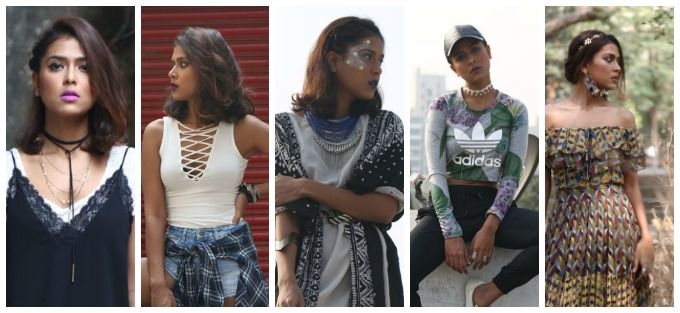 5 Looks You Can Slay At This Music Festival' on missmalini.com