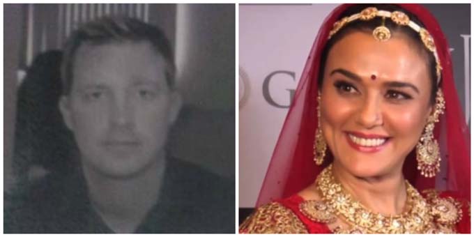Preity Zinta Is Getting Married This Month?