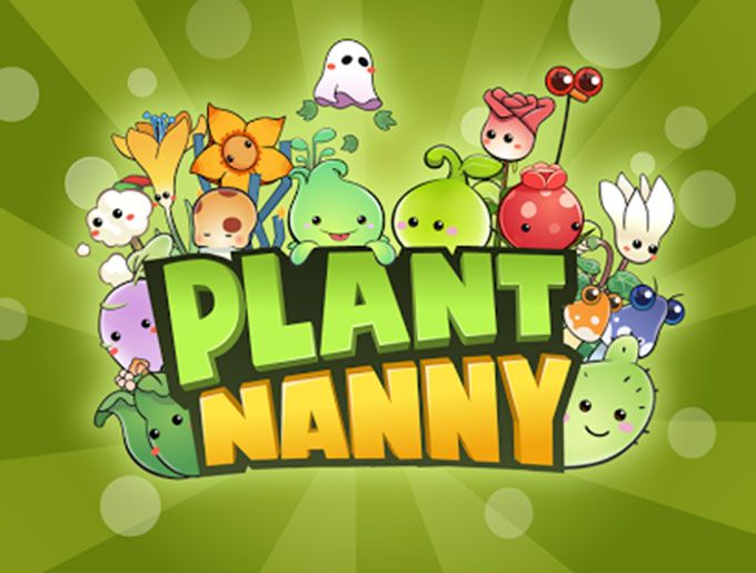 Plant Nanny | Source: Fourdesire
