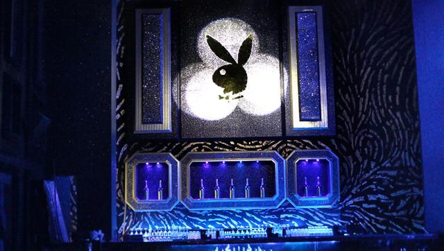 The World’s Sexiest Bunny Just Came To Town – The Playboy Club Is Here Baby!!!