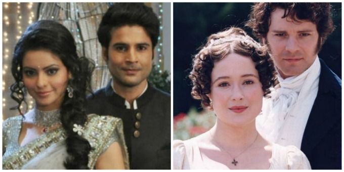 7 Hindi TV Serials That Are Actually Based On English Novels