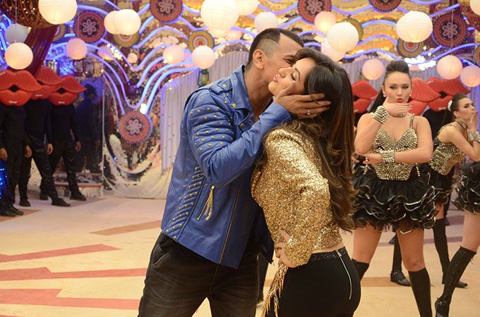 Bigg Boss 9: Check Out Prince Narula’s Performance From The Finale!