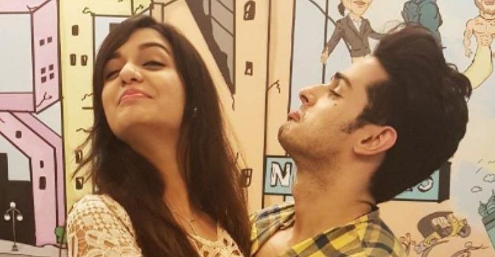 Bigg Boss: Priyank Sharma’s Girlfriend Divya Is Miffed With His Comments About His Ex-girlfriend