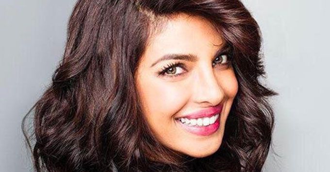 Priyanka Chopra | Source: Shortday.in