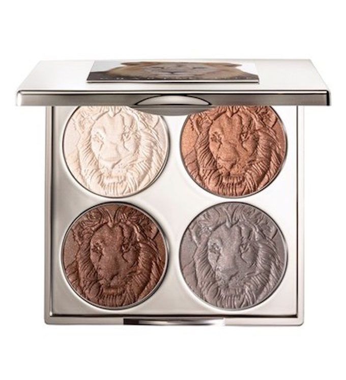 CHANTECAILLE Protect the Lions Eye Palette (Source: Sephora.com)