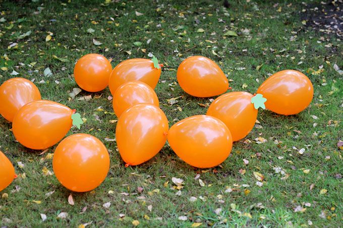 Pumpkin Patch Stomp | Image Source: deliacreates.com