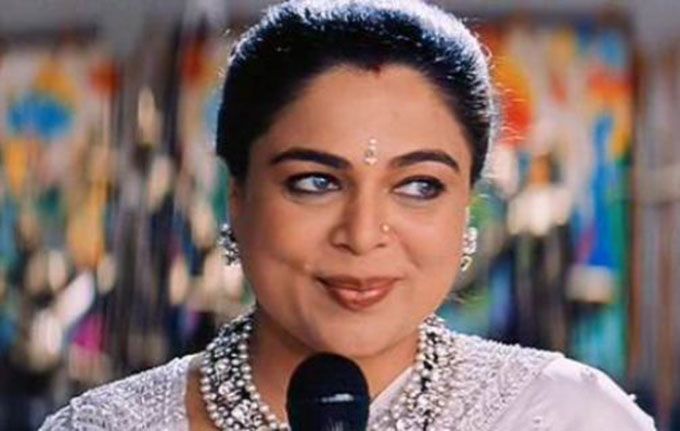 Reema Lagoo’s Daughter’s Confession About Losing Her Mum Will Break Your Heart