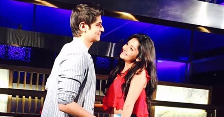 Have Rohan Mehra And Kanchi Singh Parted Ways?