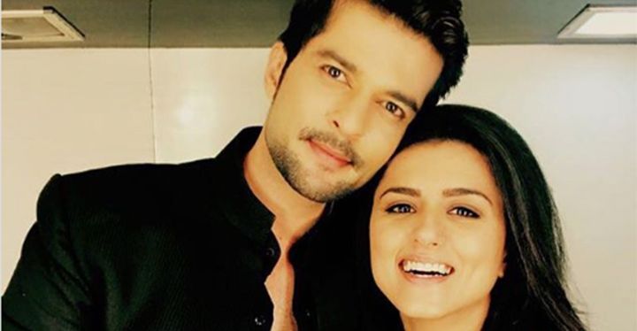 Raqesh Bapat Posted The Most Romantic Birthday Wish For His Wife Ridhi Dogra