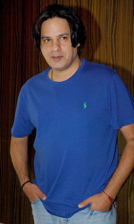 Rahul Roy