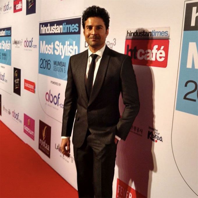 Rakesh Khandelwal (Source: HT Cafe Twitter)