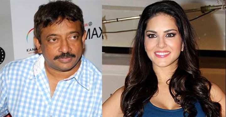 Sunny Leone Reacts To Ram Gopal Verma’s Offensive Women’s Day Tweet