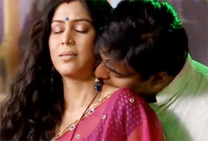 6 Years Later Ekta Kapoor Talks About The Ram Kapoor Sakshi Tanwar Sex Scene In Bade Achhe 