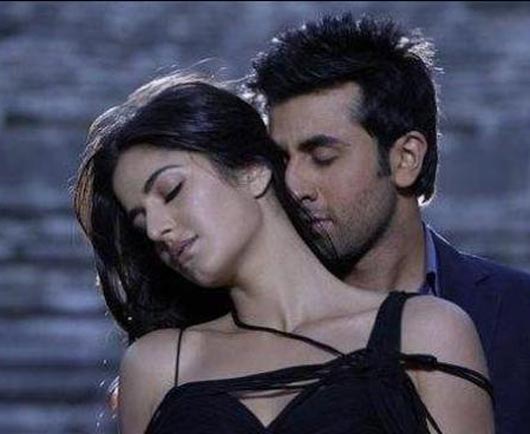 Are Ranbir Kapoor & Katrina Kaif Going To Spend Valentine’s Day Together?