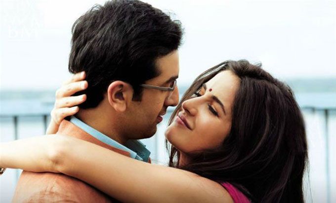 Ranbir Kapoor & Katrina Kaif Asked To “Promote The Film Like Deepika Padukone And Ranveer Singh”