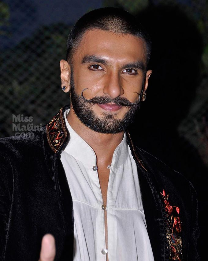 Ranveer Singh