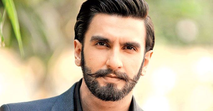 Ranveer Singh Is All Set To Play A Negative Role In This Major Movie