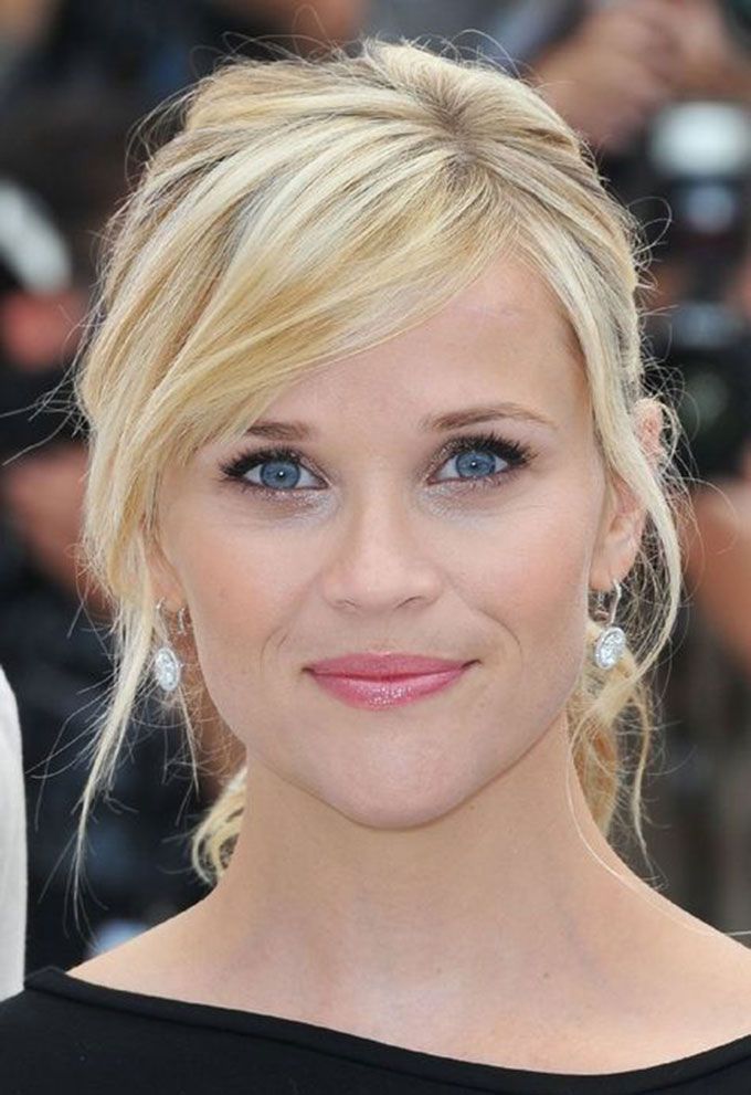 Reese Witherspoon | Source: Pinterest