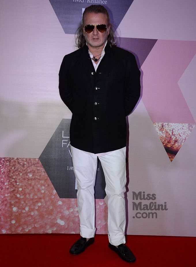 Rohit Bal