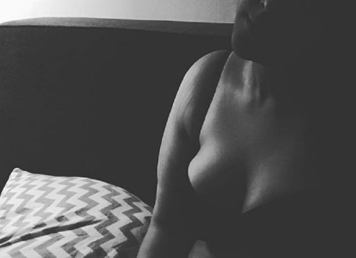TV Actress Rytasha Rathore Makes A Powerful Statement On Bras And Breasts