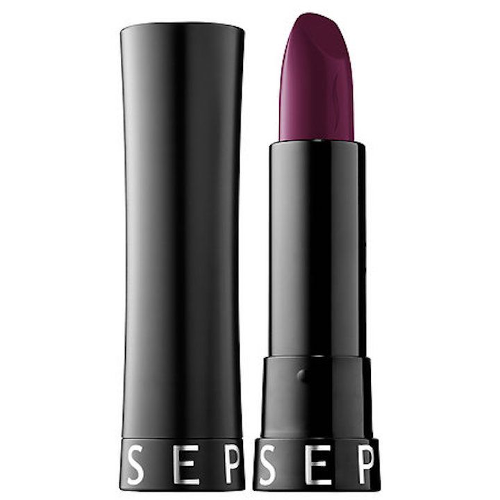 SEPHORA COLLECTION Rouge Cream Lipstick in Bewitch Me