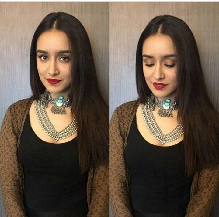 Shraddha Kapoor in Saaksha & Kinni