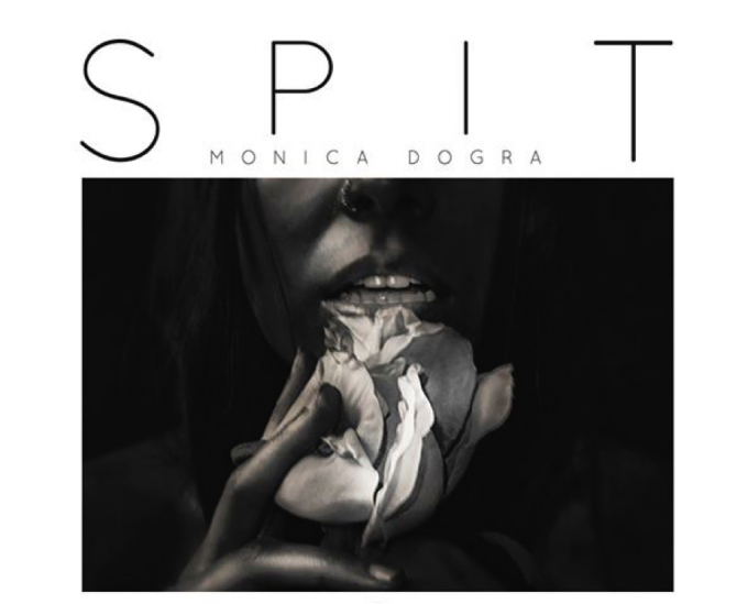 SPIT, Monica Dogra