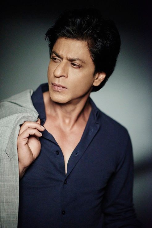 Here’s Some Exciting News For Shah Rukh Khan Fans!