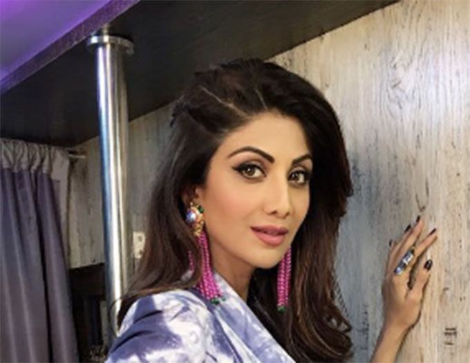 There Are Too Many Things To Love About Shilpa Shetty’s Latest Look!
