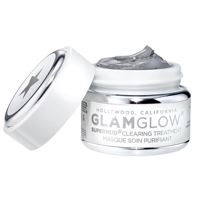 Glam Glow SuperMud Clearing Treatment