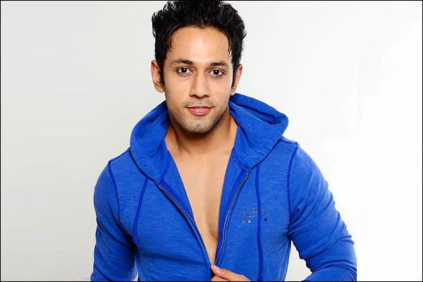 Bigg Boss 10: Sahil Anand Opens Up About Why He Kept His Marriage A Secret