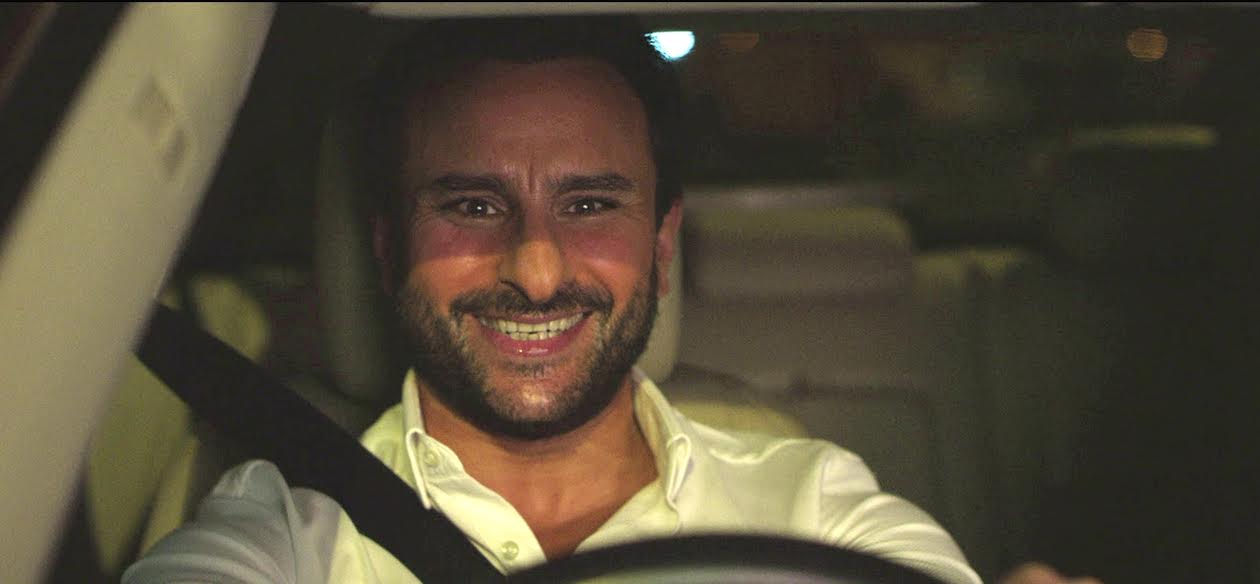 Here’s Everything You Need To Know About Saif Ali Khan’s Next Film Kaalakaandi