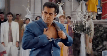 Salman Khan Is Producing A Film On A Male Stripper – Here Are Details