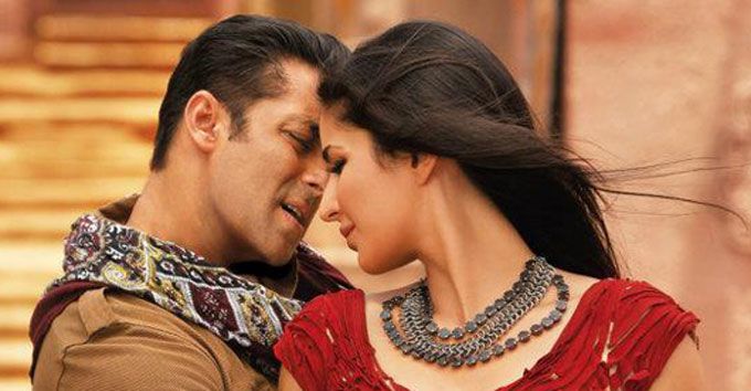 Here Are Details On Katrina Kaif’s Role In The Ek Tha Tiger Sequel
