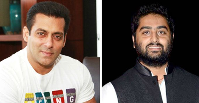 “I Will Definitely Sing Because Nobody Can Stop Me” – Arijit Singh To Sing For Tubelight?
