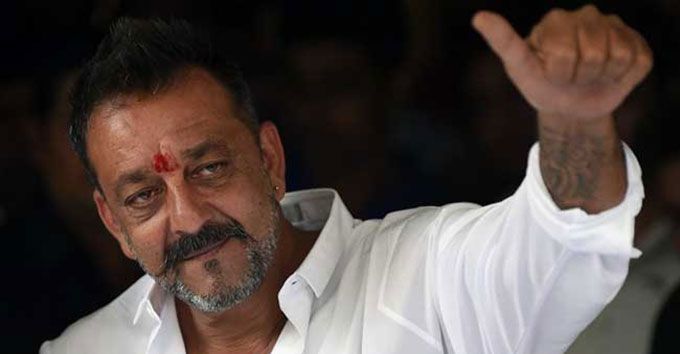 Guess Which Role Sanjay Dutt Wanted To Play In His Own Biopic?